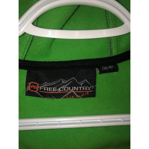 Free country jacket - Picture 6 of 7